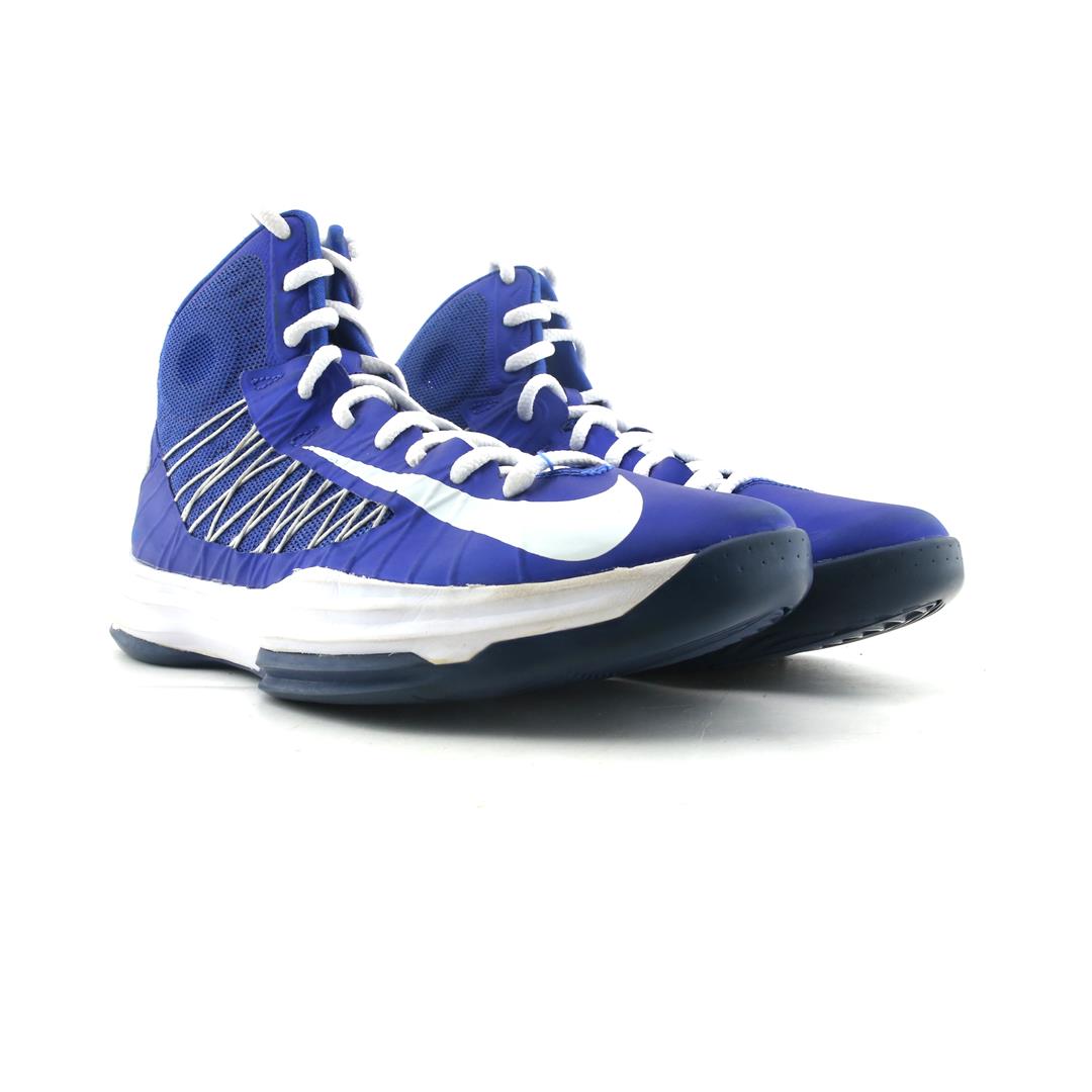 HYPERDUNK 2012