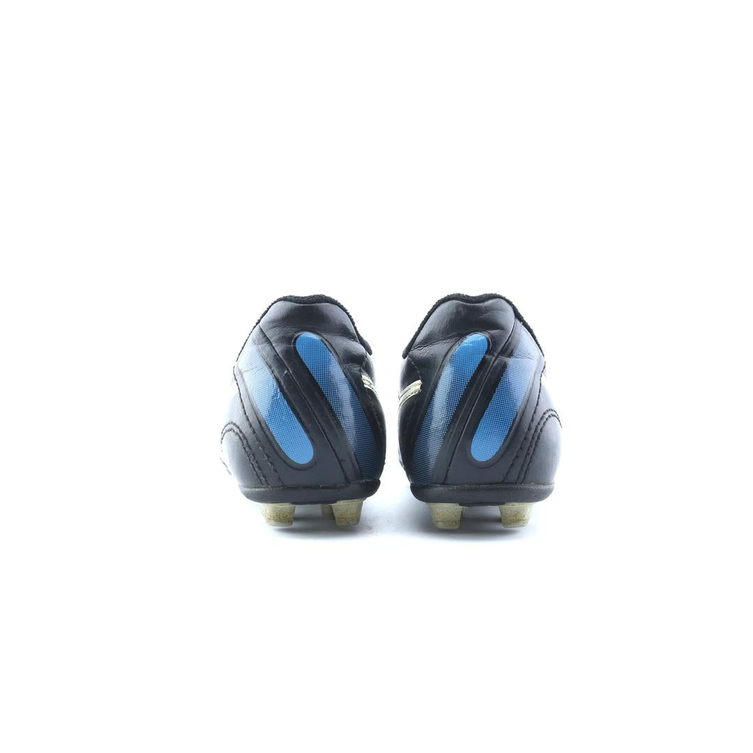 JR. YOUTH TIEMPO RIO FG R