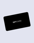 Digital Gift Card