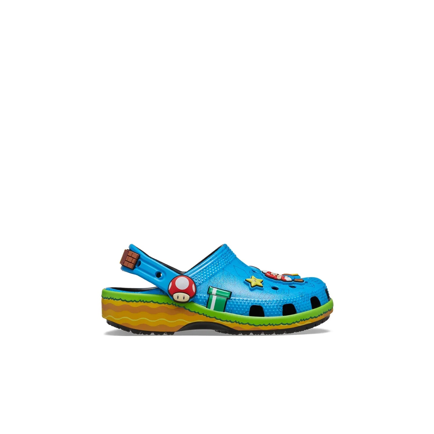 Classic Clog - Toddler product image