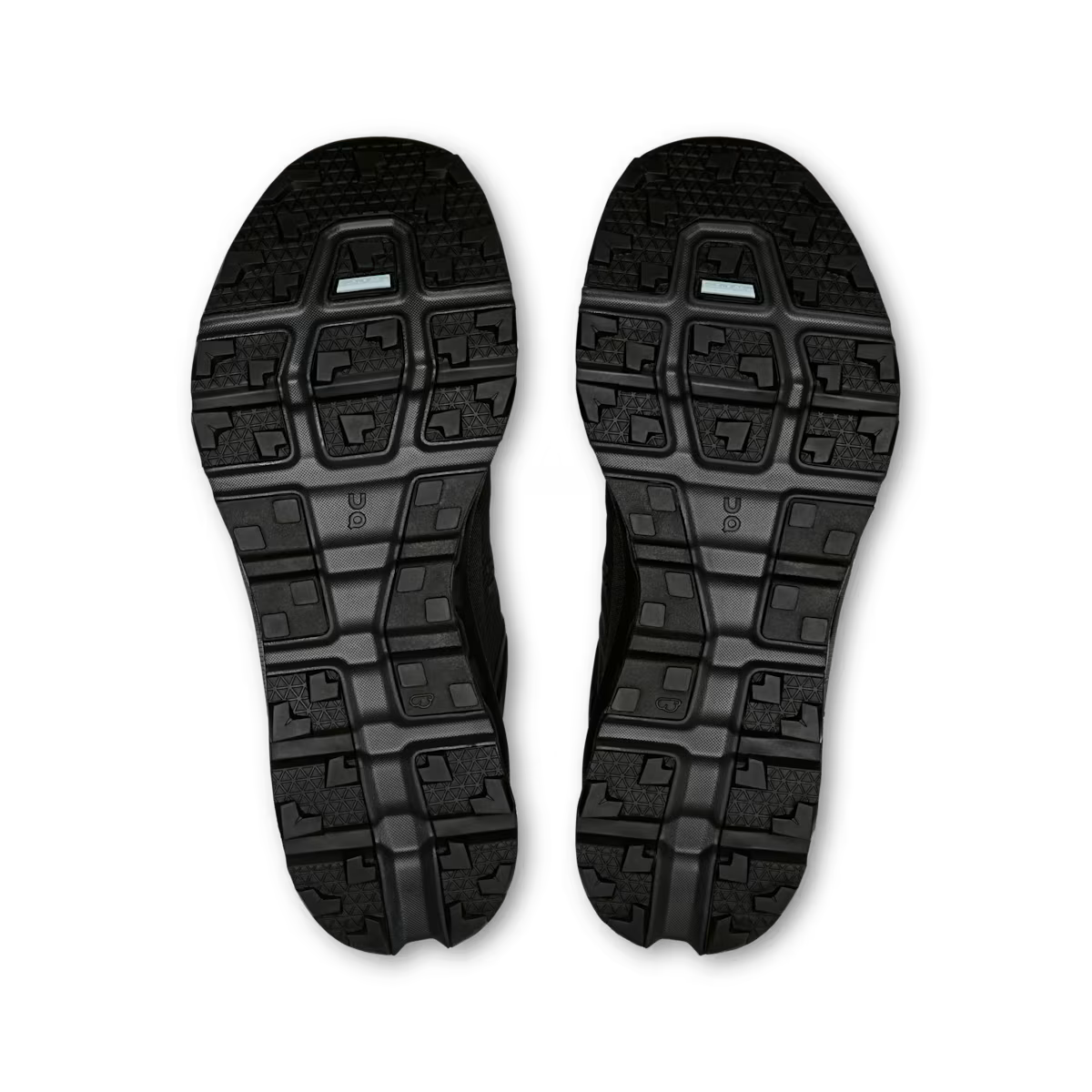 Running Cloudvista 2 All Black (Women's)