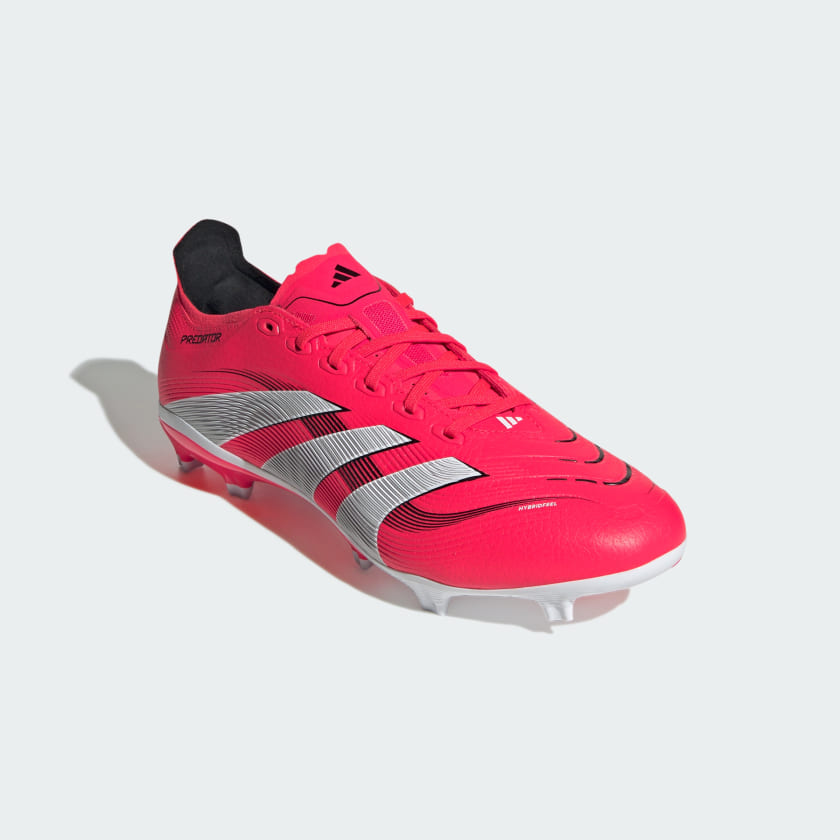 Men's adidas Predator League Firm/Multi-Ground Cleats