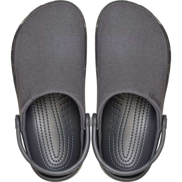Classic Crafted Clog