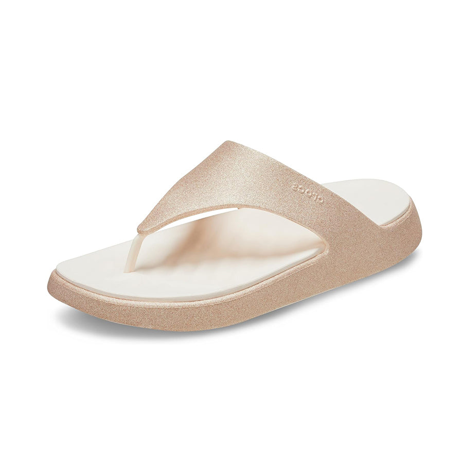 Getaway Triangle Flip Flops - Womens