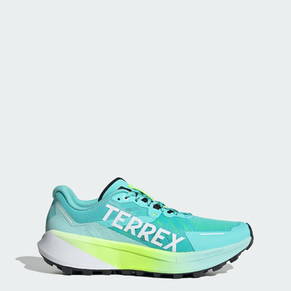 Men's adidas Terrex Agravic 3 Trail Running Shoes