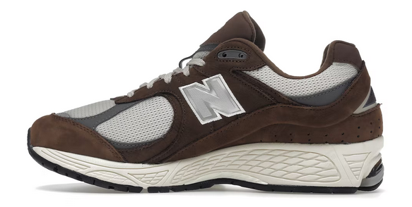 2002R Brown Beige
