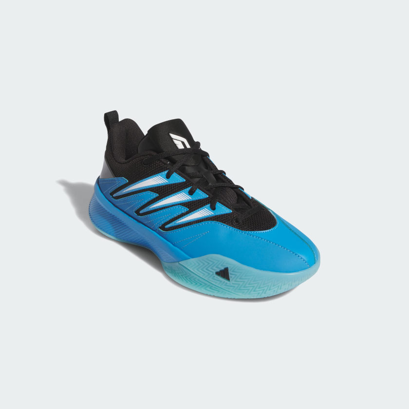 Men's adidas Dame Certified 3 Low Shoes