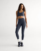 Ultimate Leggings - Midnight Blue