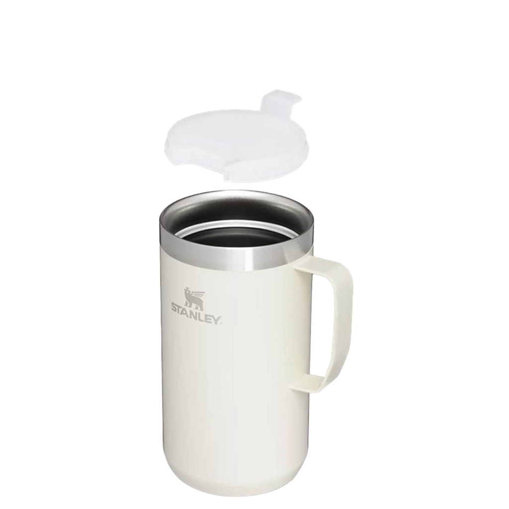 The Stay-Hot Camp Mug| 24 OZ