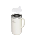 The Stay-Hot Camp Mug| 24 OZ