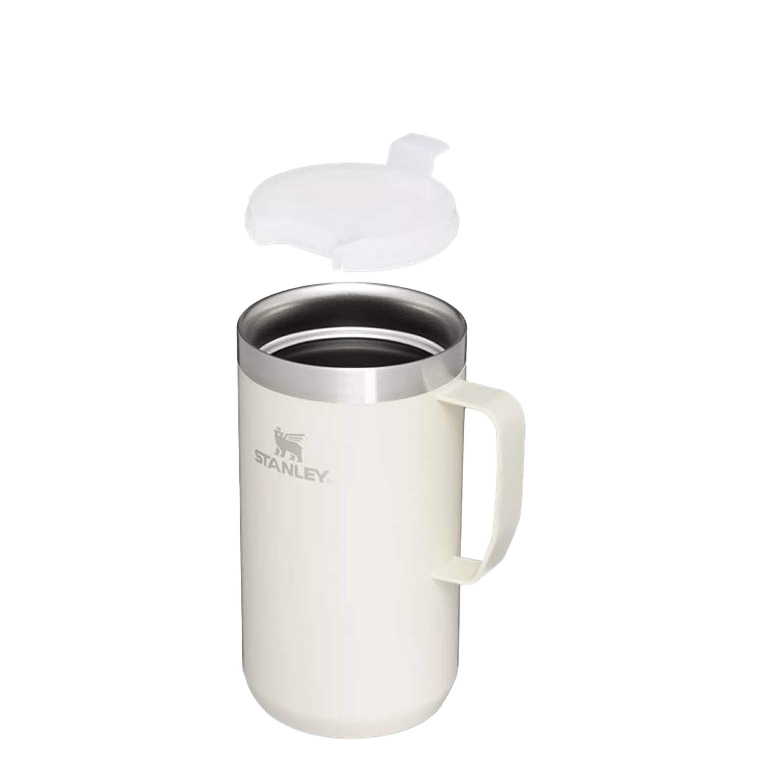 The Stay-Hot Camp Mug| 24 OZ