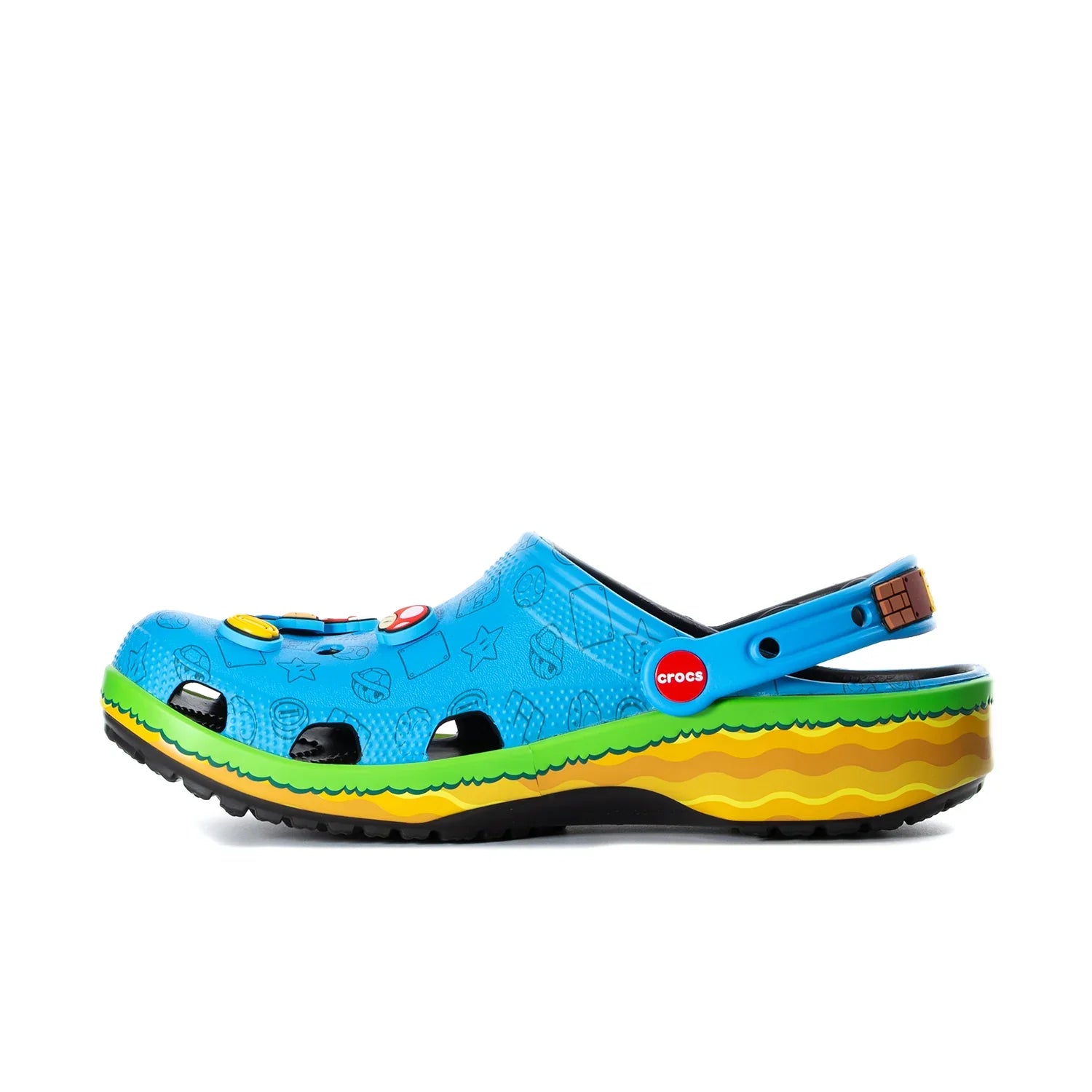 Classic Clog - Mens detail image 5