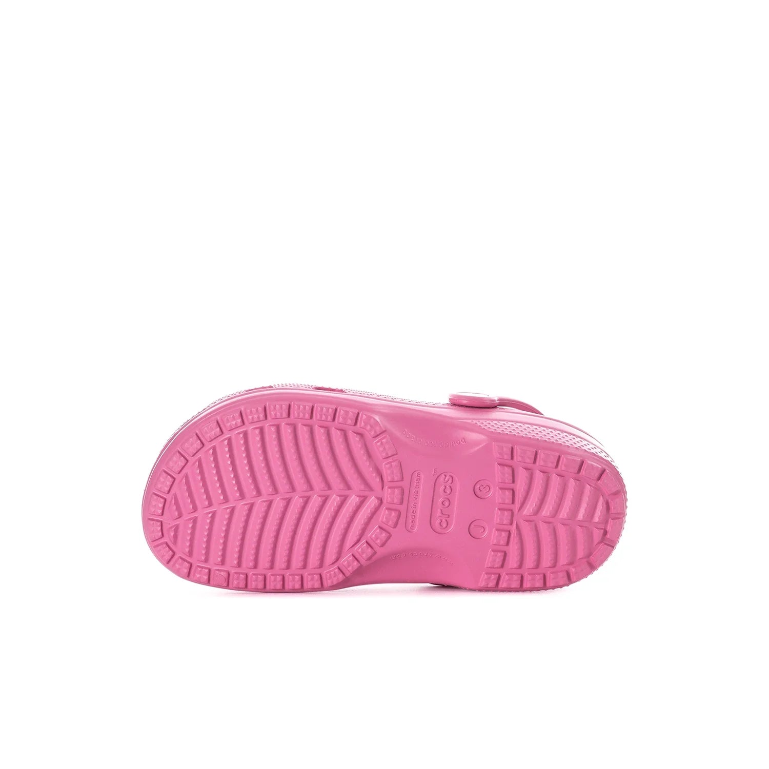 Classic Clog - Kids detail image 6