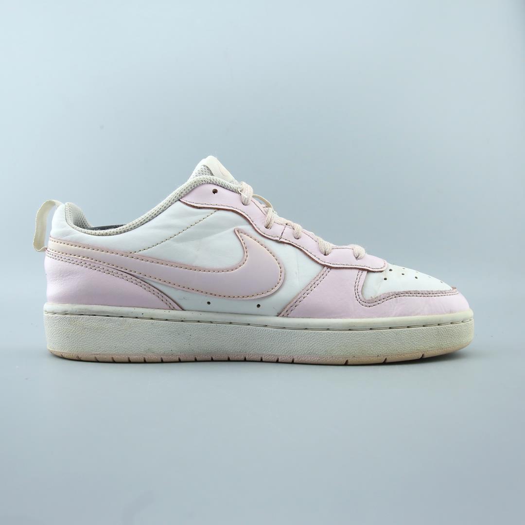 COURT BOROUGH LOW 2