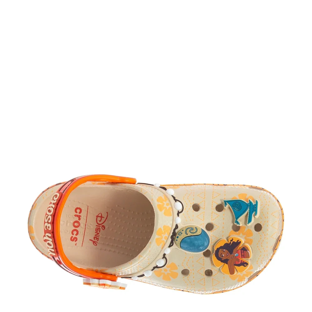 Classic Clog - Kids detail image 5