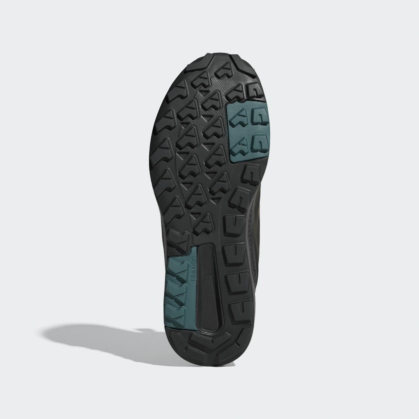 Men's adidas Terrex Anylander Mid Rain.Rdy Hiking Shoes