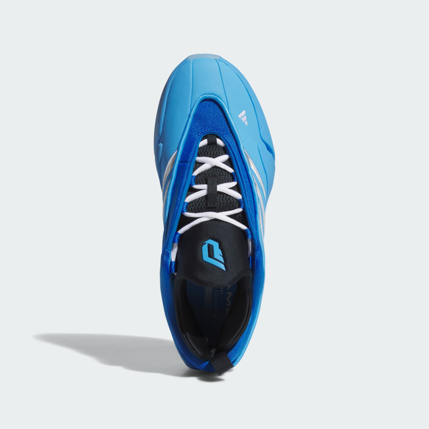 Men's adidas Dame 9 Shoes