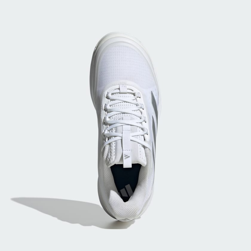 Women's adidas Avacourt 2 Tennis Shoes