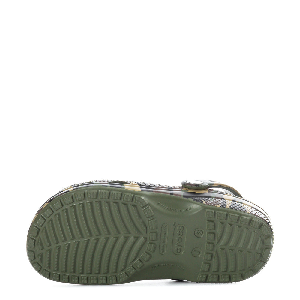 Classic Clog - Kids detail image 6