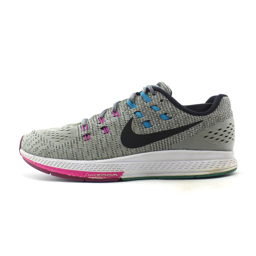 AIR ZOOM STRUCTURE 19