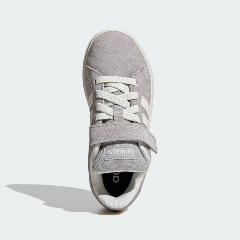 Kids' adidas Grand Court 00s Shoes Kids