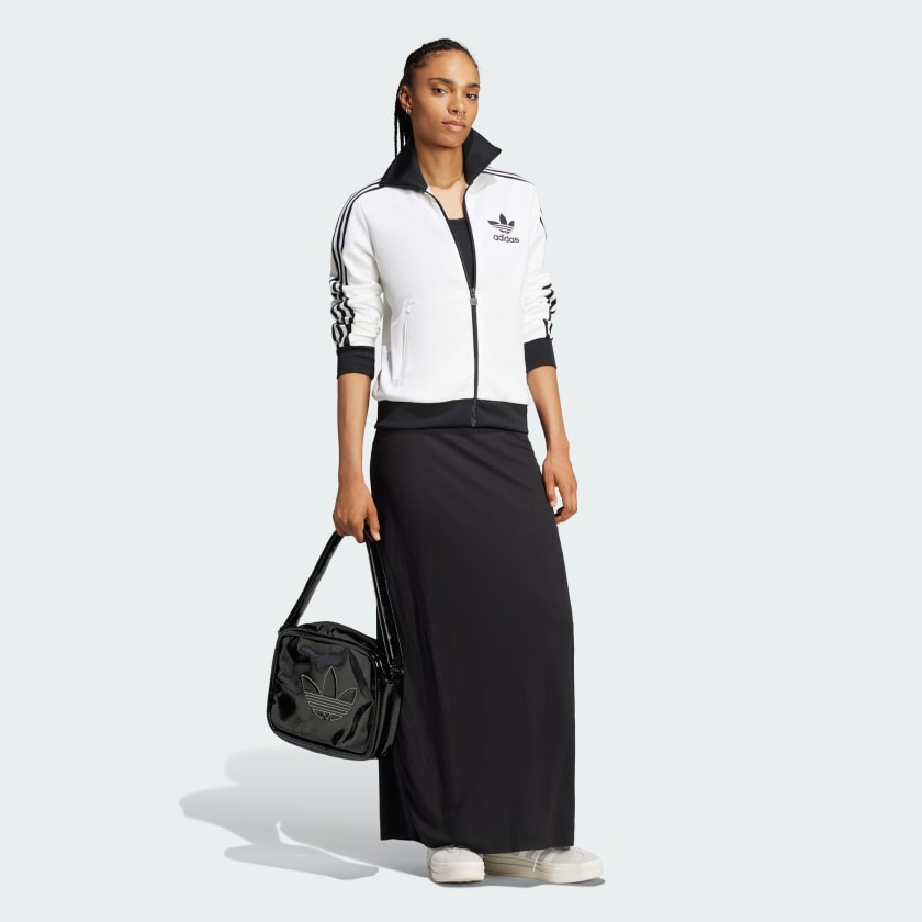 Women's adidas Premium Essentials Maxi Dress