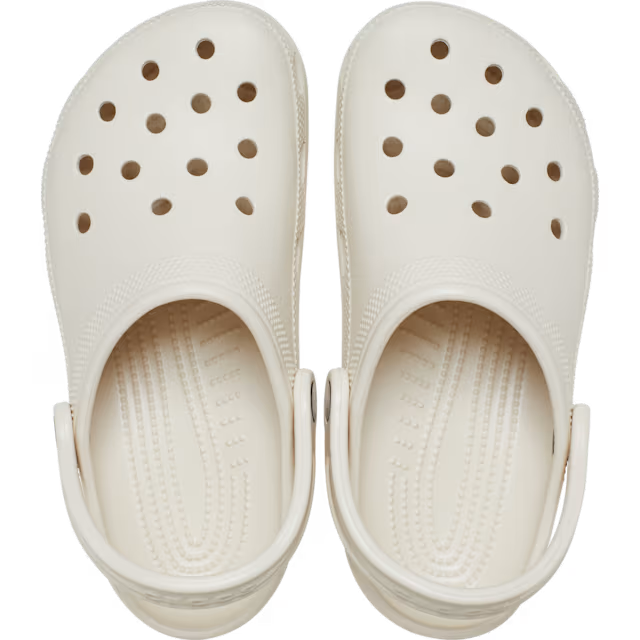 Classic Clog
