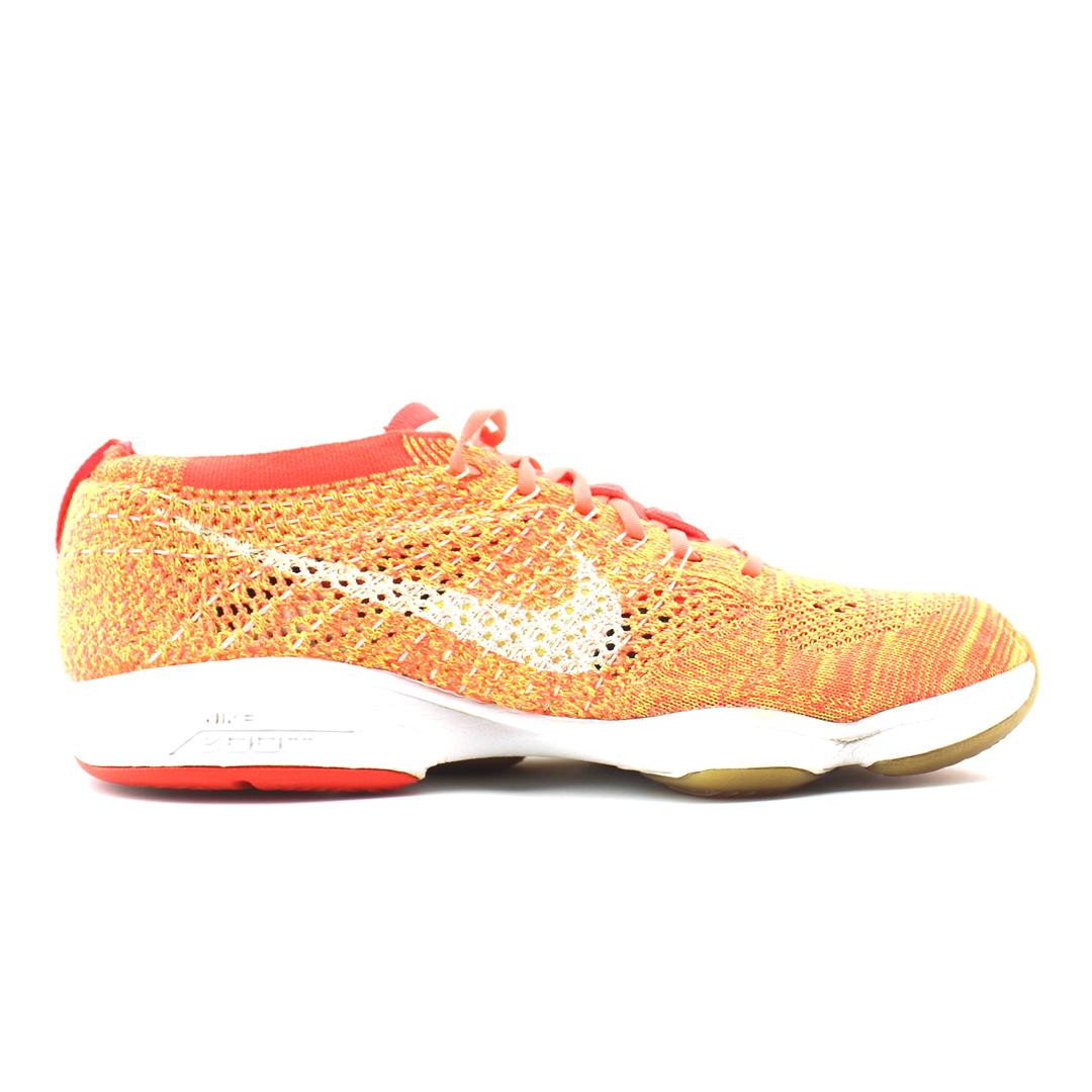 ZOOM FLYKNIT AGILITY