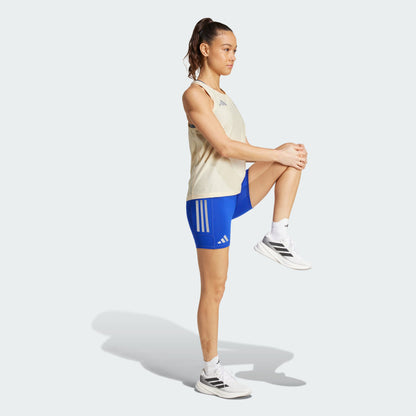 Women's adidas Boston Marathon SS25 Short Tights