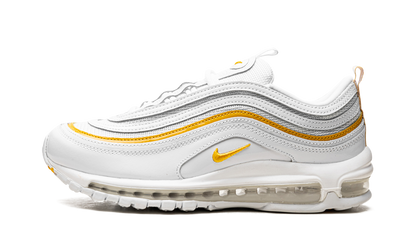 AIR MAX 97 MNS WMNS "White / Yellow" DM8268 100