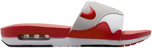 Air Max 1 Slide Sport Red