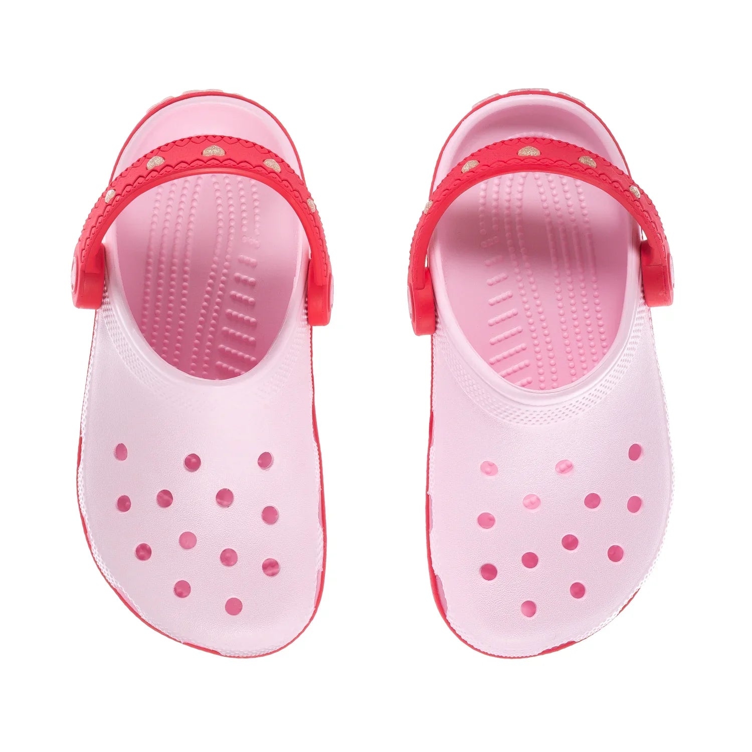 Classic Lighted Backtrap Clog - Kids detail image 5