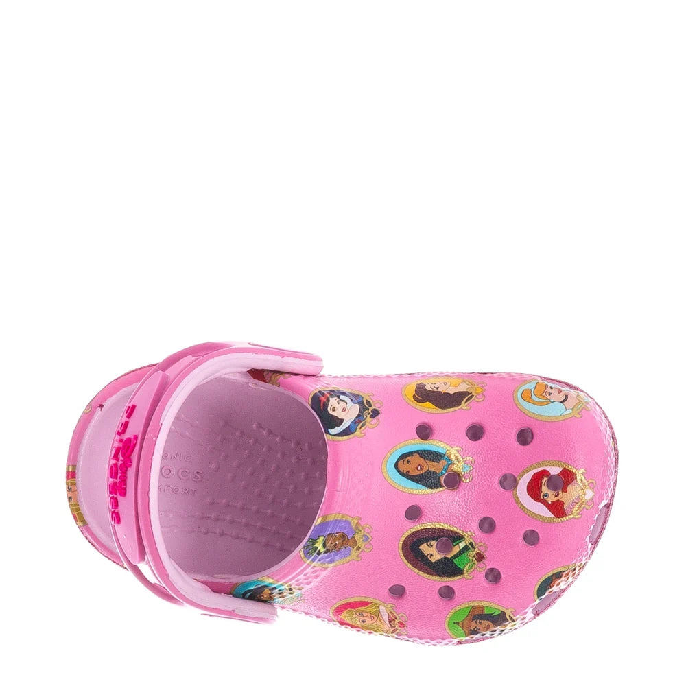 Classic Clog - Toddler detail image 5