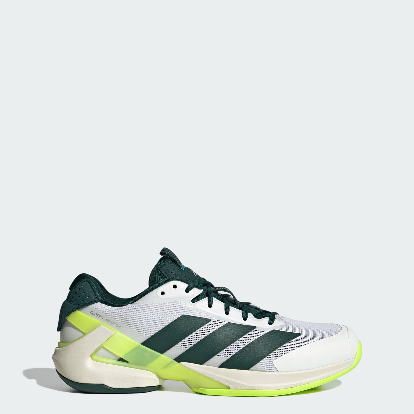 Men's adidas Adizero Ubersonic 5 Tennis Shoes
