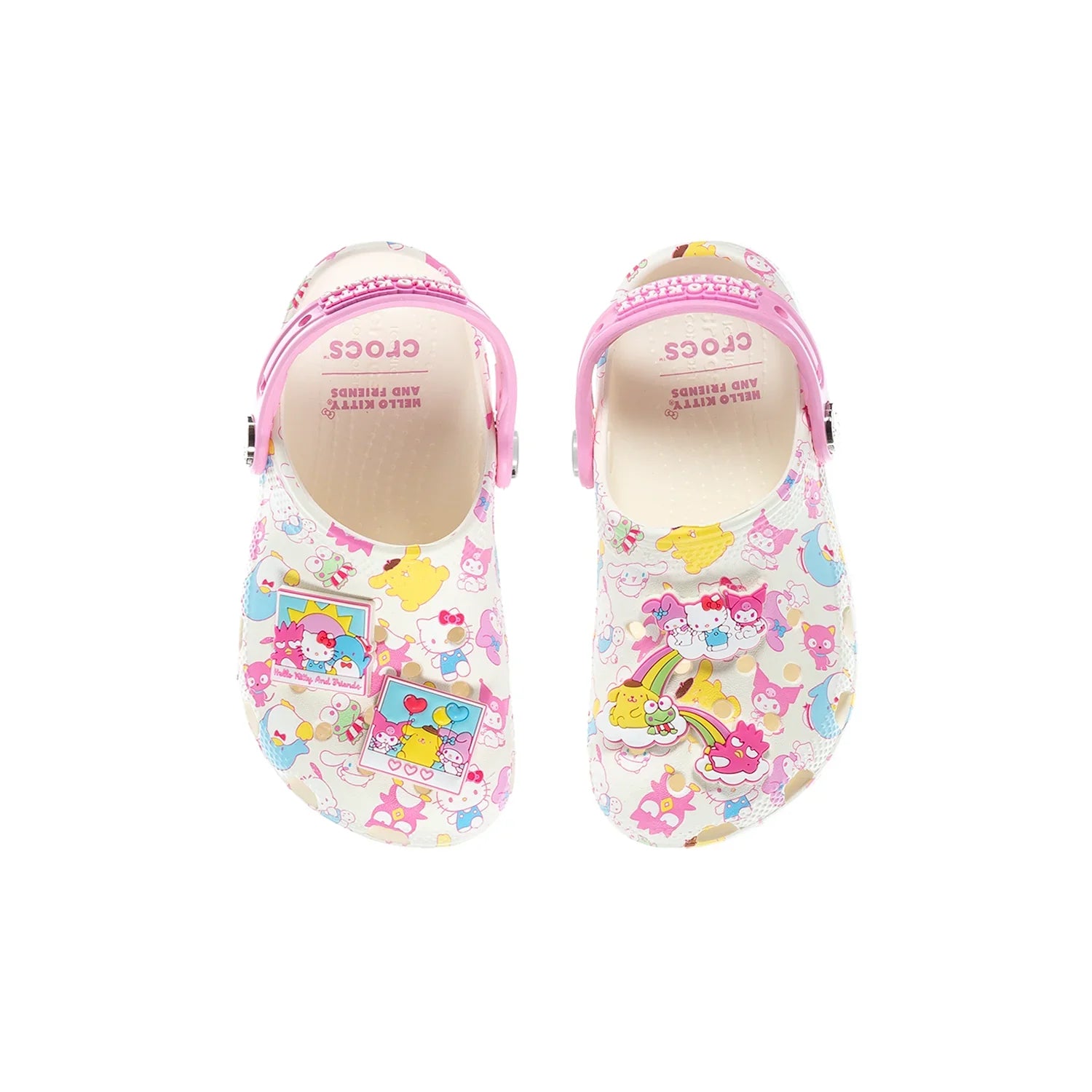 Classic Clog - Kids detail image 3