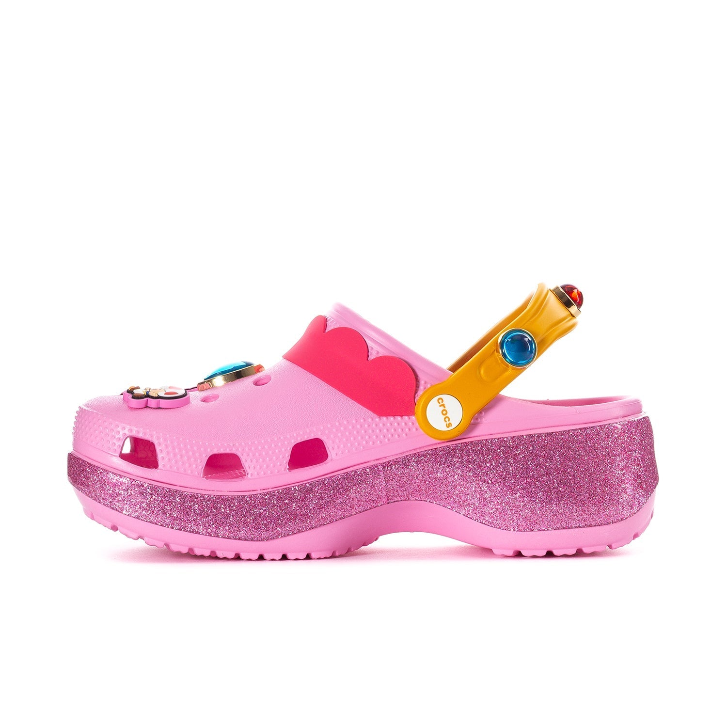 Classic Platform Clog - Womens detail image 5