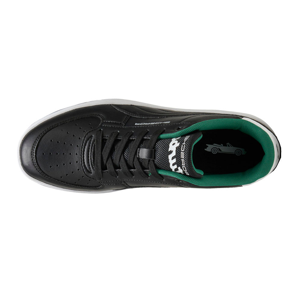 Porsche Legacy Caven 2.0 Lace Up Sneakers