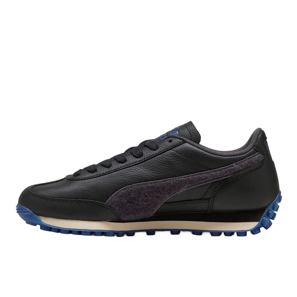 Porsche Legacy x Easy Rider League Lace Up Sneakers