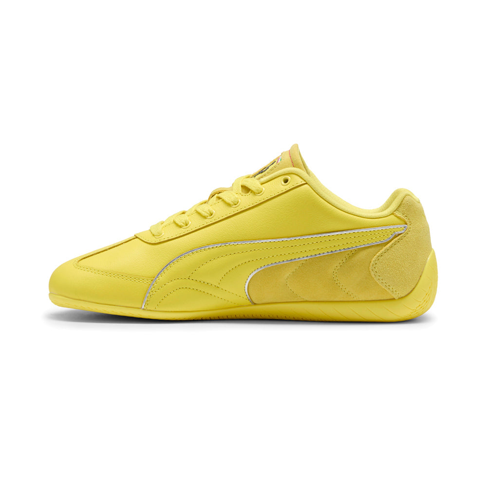 Scuderia Ferrari HP Speedcat Lace Up Sneakers