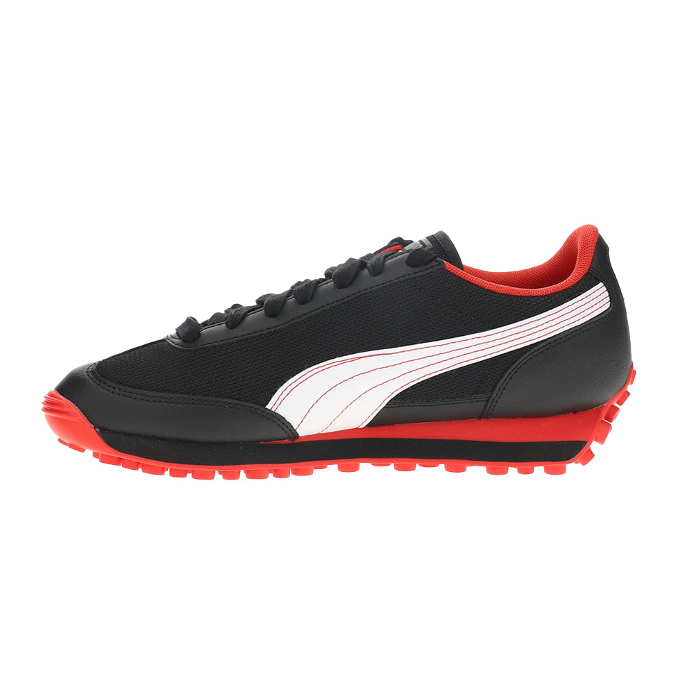 F1 LVGP Easy Rider Promo Lace Up Sneakers
