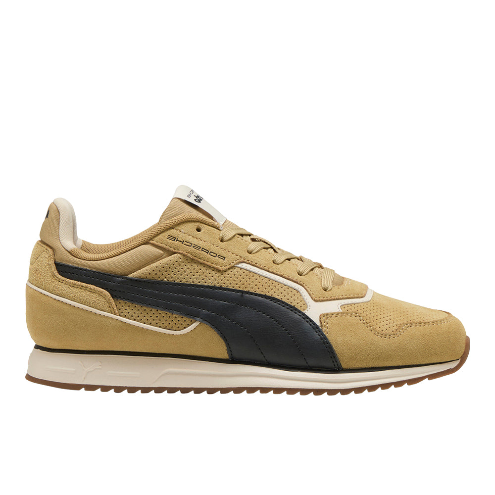 Porsche Legacy Softride St Miler Lace Up Sneakers