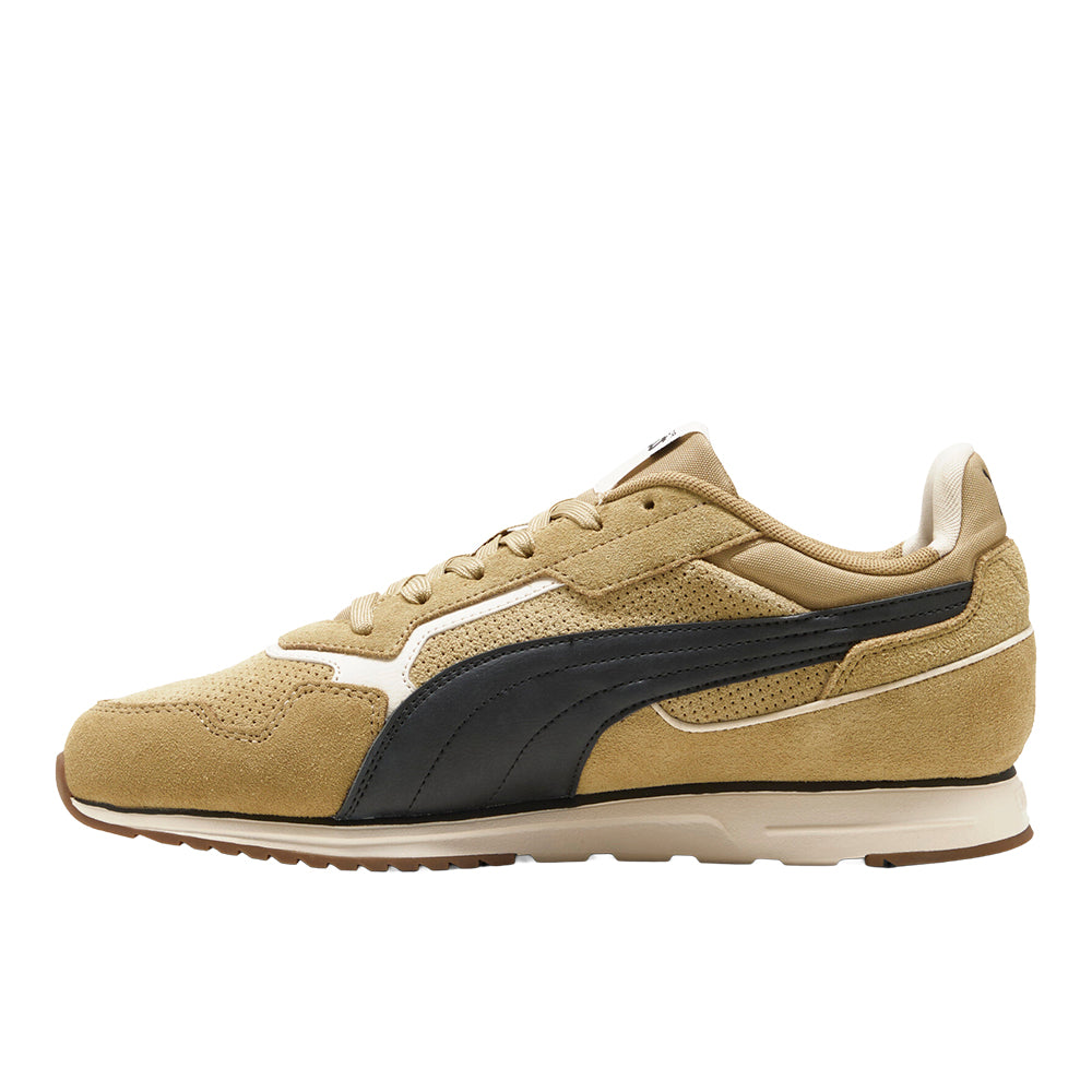 Porsche Legacy Softride St Miler Lace Up Sneakers