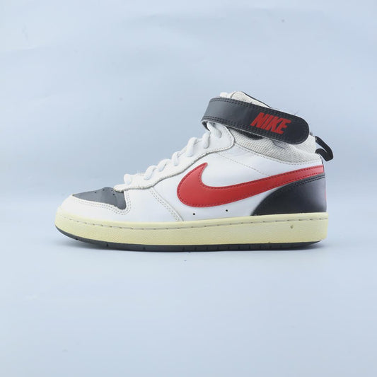 COURT BOROUGH MID 2