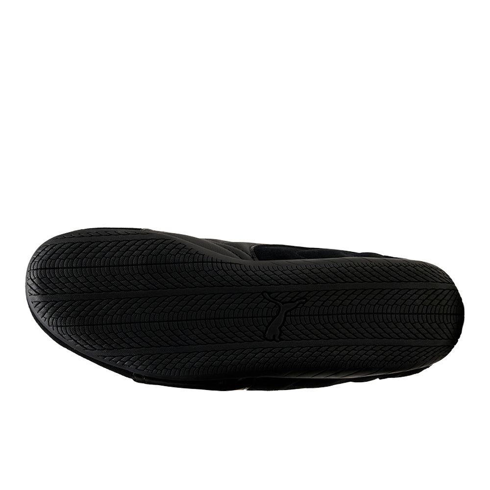 Scuderia Ferrari Speedcat Lace Up Sneakers