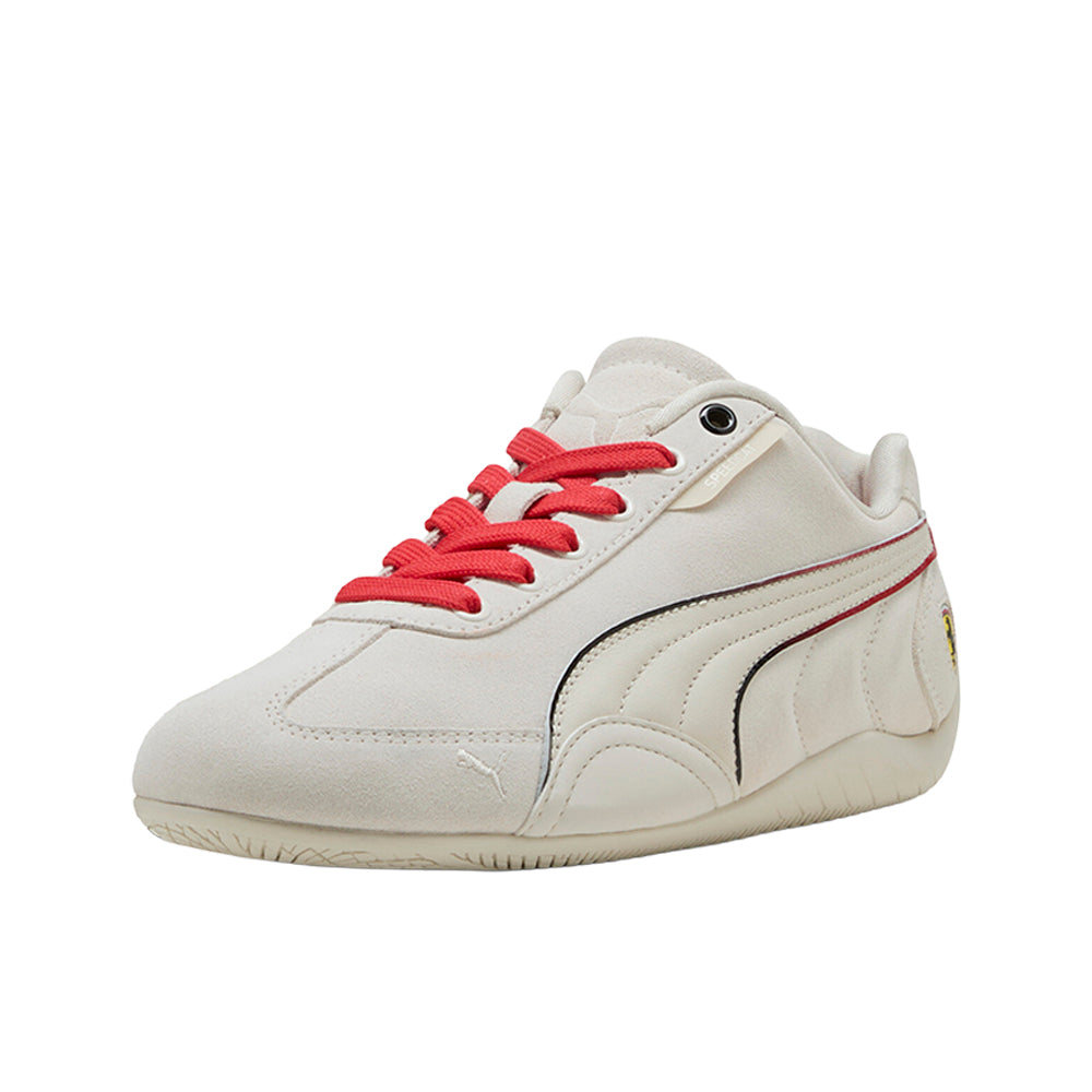 Scuderia Ferrari Speedcat Lace Up Sneakers
