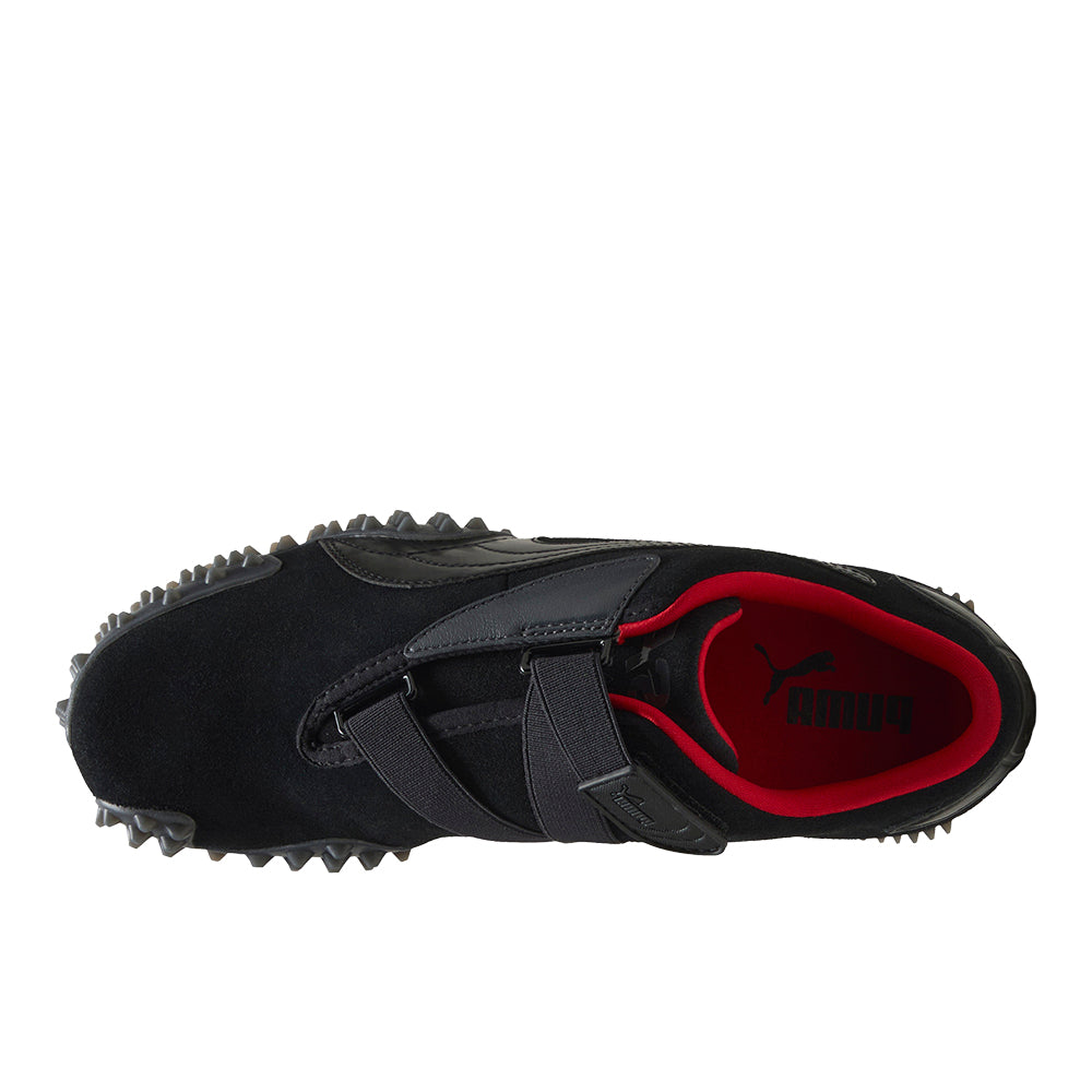 Scuderia Ferrari Mostro Slip On Sneakers