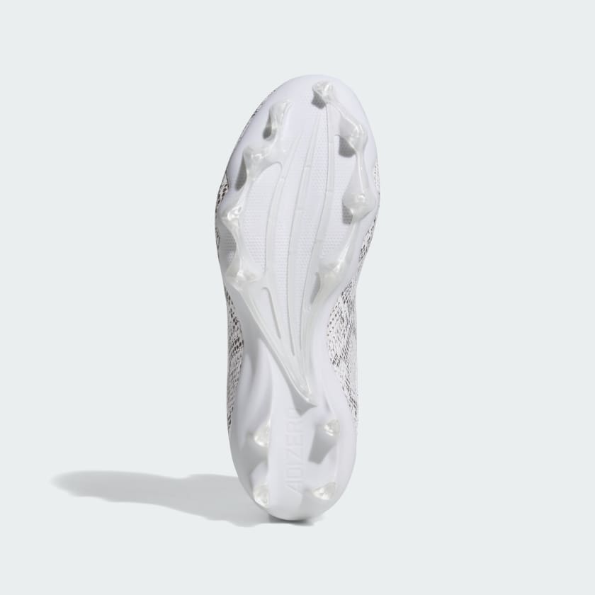 Men's adidas Adizero Chaos Exotic Speed Football Lineman Cleats