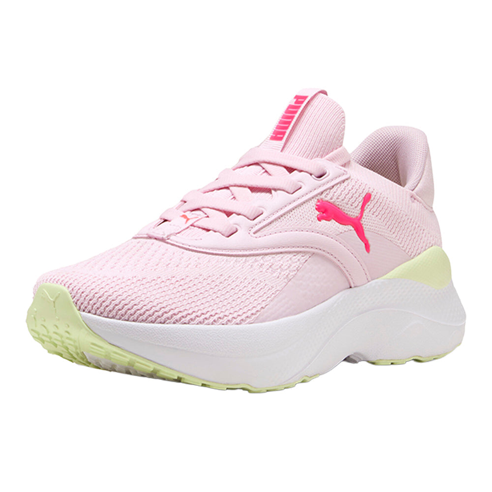 Softride Mayve Lace Up Sneakers