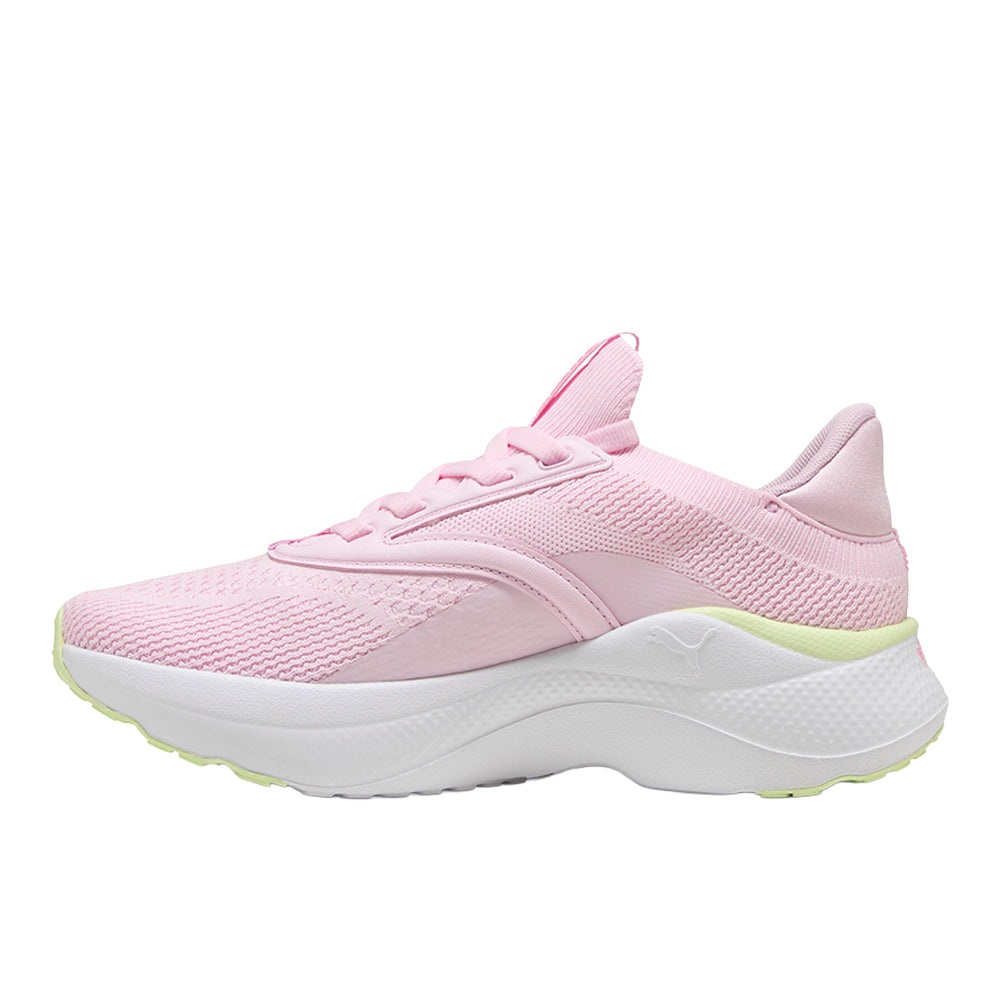 Softride Mayve Lace Up Sneakers
