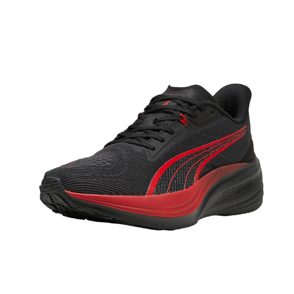 Darter Pro Fade Lace Up Sneakers